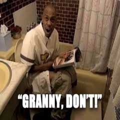 Granny Dont
