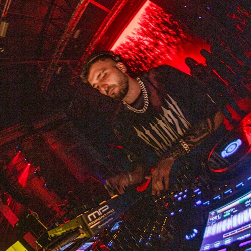 set mix HARDTECHNO -HARDPSY