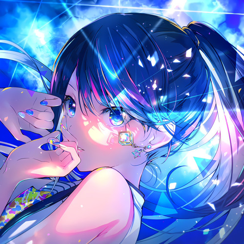 VIVI ☆’s avatar