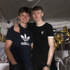 Connor Whyte