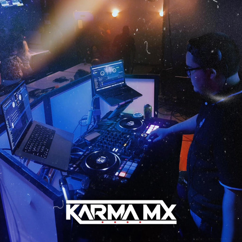 DJ Karma MX’s avatar