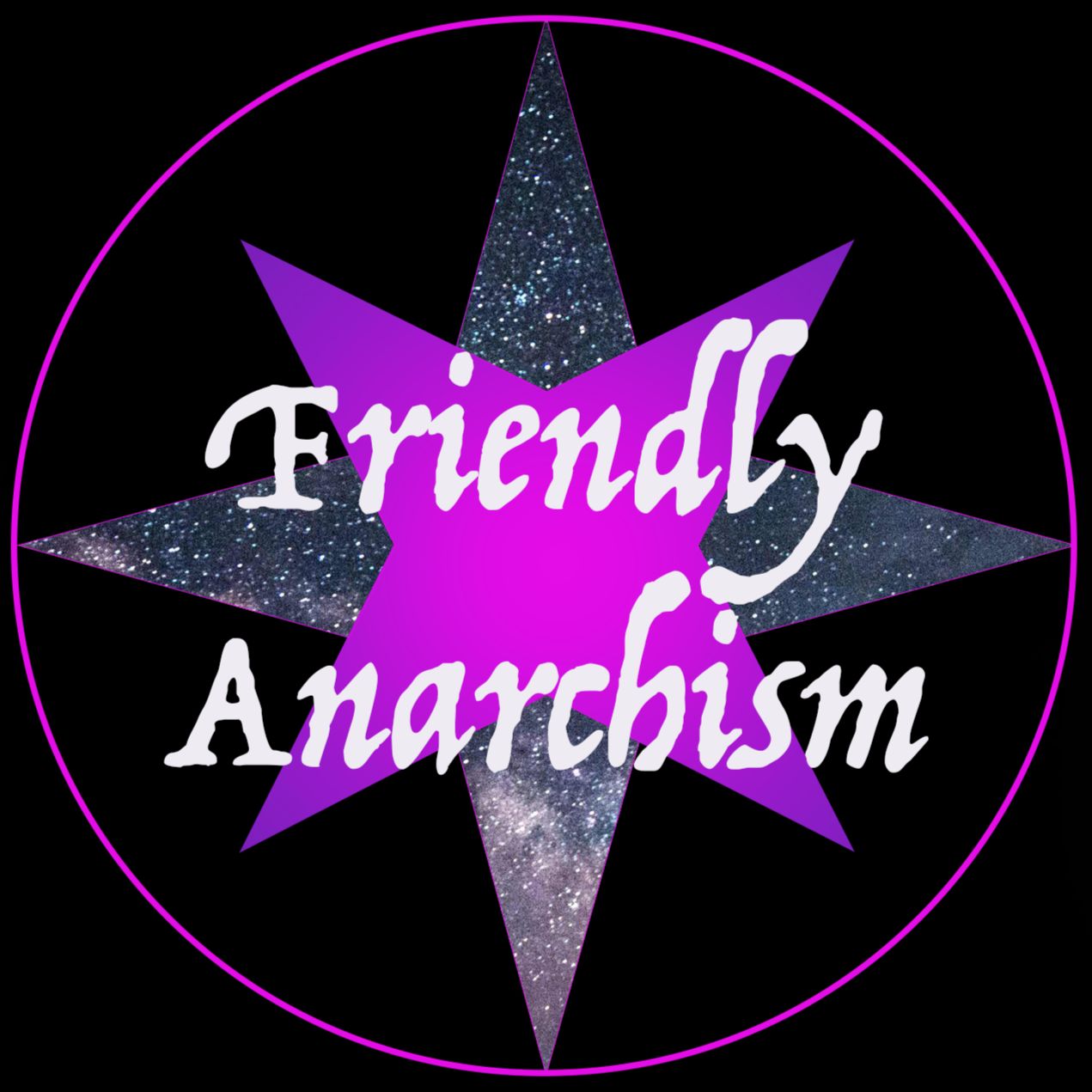 Friendly Anarchism