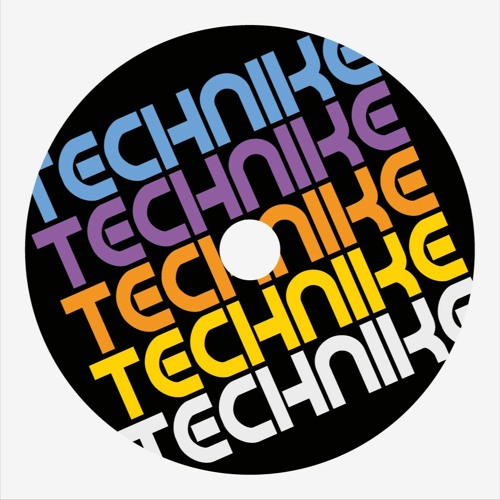 Crotona Radio #2 (Technike in the mix)