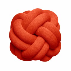 Orange Knot