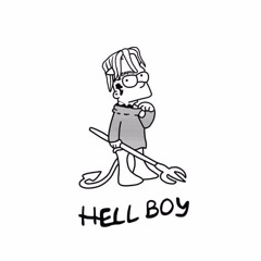 WhoTheHeckBoy