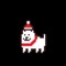 toby the dog