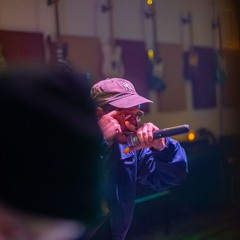 NATETHEMOSAIC