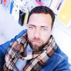 خالد زكي ابوحسن