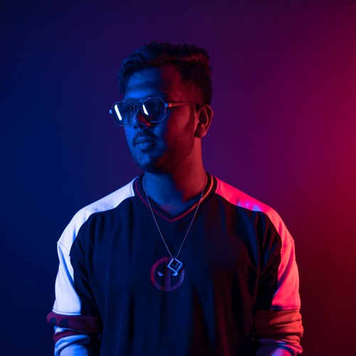 DJ Aman’s avatar
