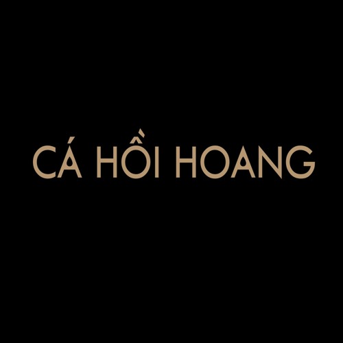Cá Hồi Hoang’s avatar