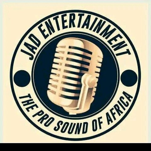 JAD ENTERTAINMENT THE PRO SOUND OF AFRICA’s avatar