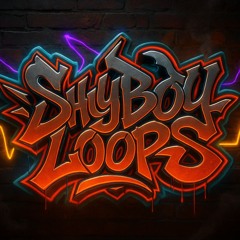 ShyBoy Loops Promo Sampler Summer 2025