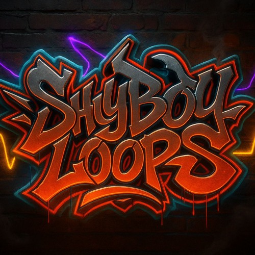 ShyBoy Loops Promo Sampler Summer 2025