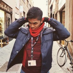 maulana alfin