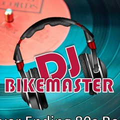 DJ Bikemaster
