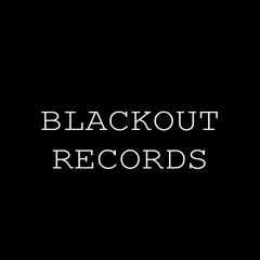 BLACKOUT RECORDS