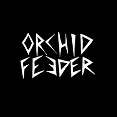 Orchid Feeder