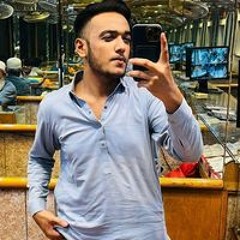 M. Ubaid Lakhani