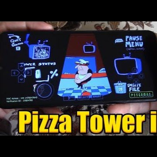 Pizza-Tower : Mobile game APK for Android Download