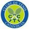 Clube de Tênis Catanduva