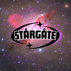 ꧁STÅRGÅTE꧂