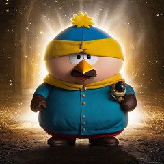 cartman
