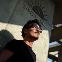 Marco Padovani dj aka Simply Chill