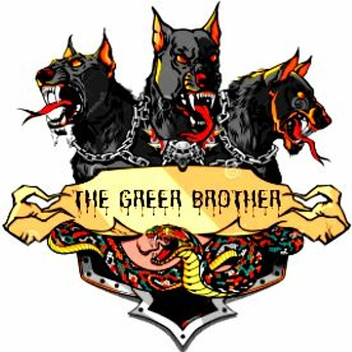THE GREER BROTHER’s avatar