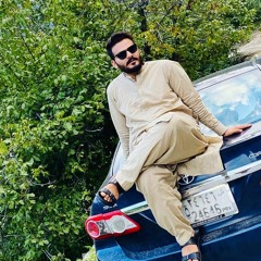 Dr Ishfaq Ahmad