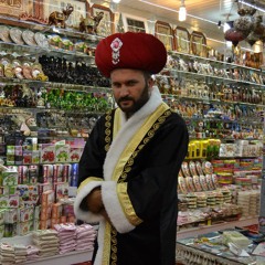 Mehmet ÖZDEMİR