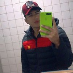Marcos Gonza