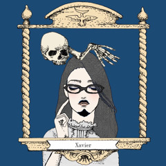 『 Xavier 』