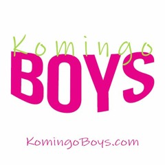 Komingo Boys