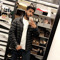 Imaad G