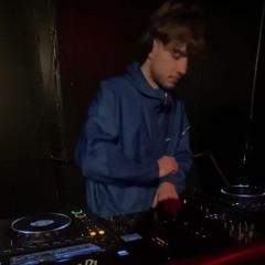 Hardergroove