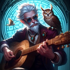 Grandpa Zilean