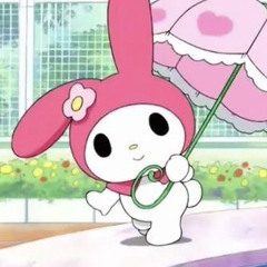 rave bunny