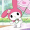 rave bunny
