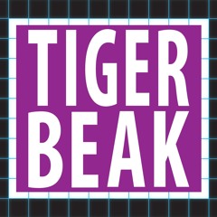 Tiger Beak