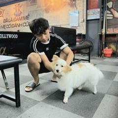 Huỳnh Hữu Phước