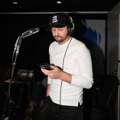Drew Baldridge