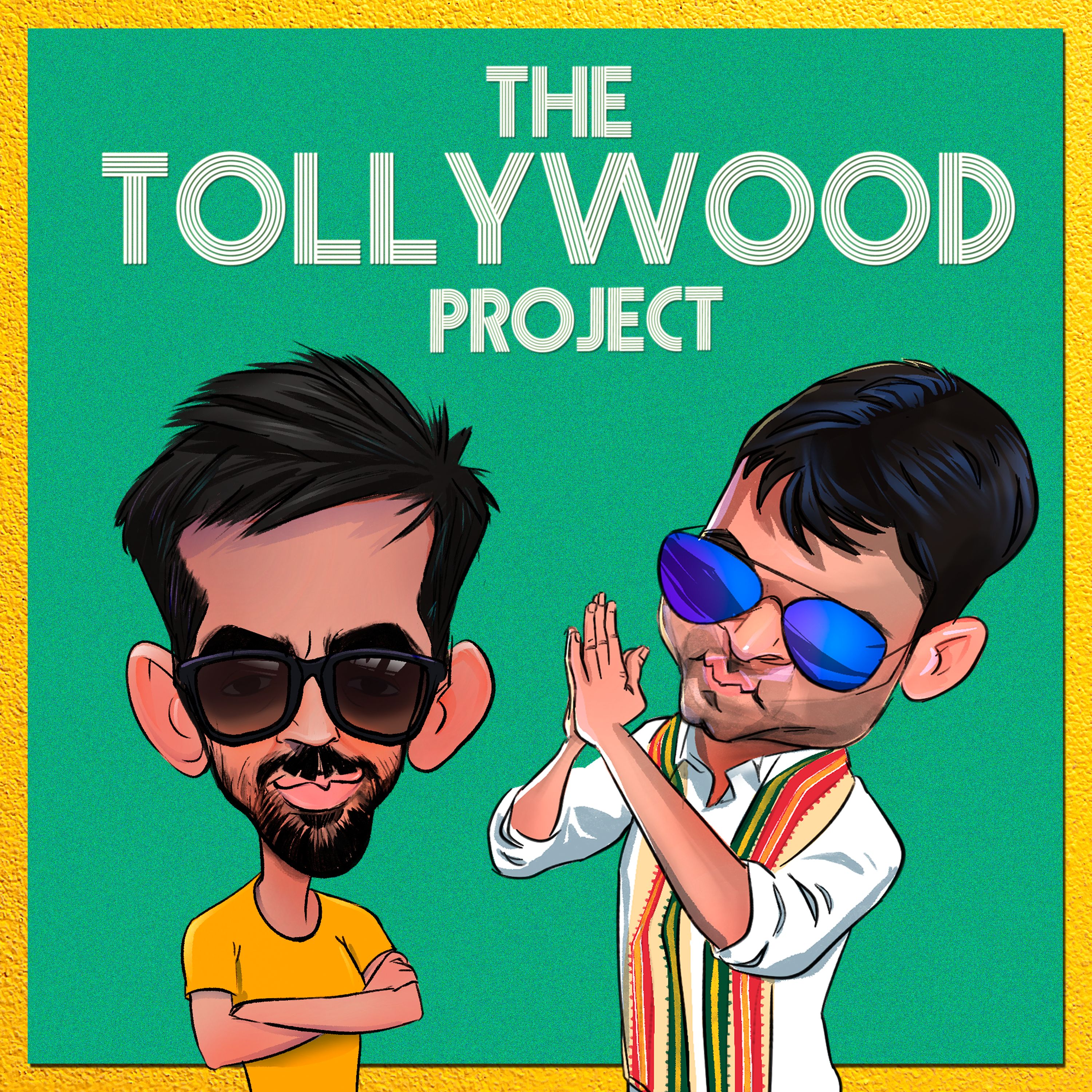 The Tollywood Project [Telugu]