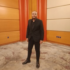 Hussein Ahmed