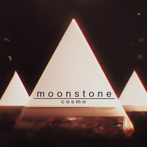 Moonstone’s avatar