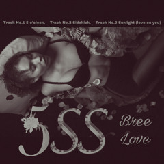 Bree Love