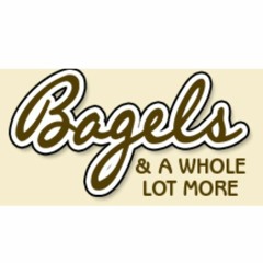 Party and Event Catering - Bagels & A Whole Lot More