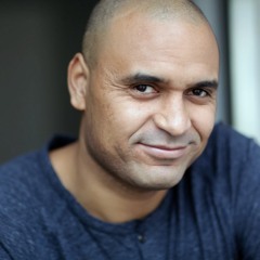 Franck Chanelière