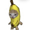 Charredhangman