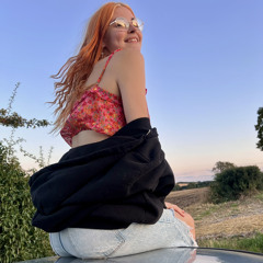Tegan🍄🧿