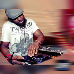 Paul Jackson-Degallerie